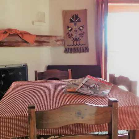 Marianthi Apartment
