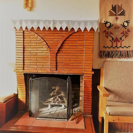 Apartment Marianthi Arachova