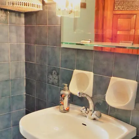 Marianthi Apartment