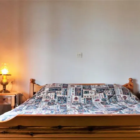 Marianthi * Arachova