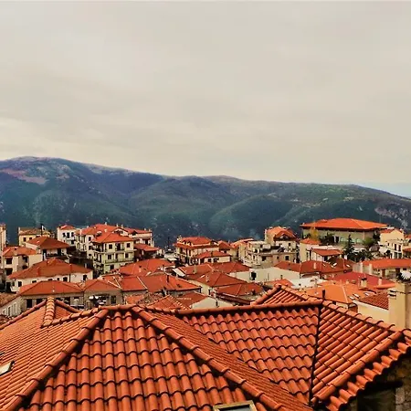 Apartment Marianthi Arachova