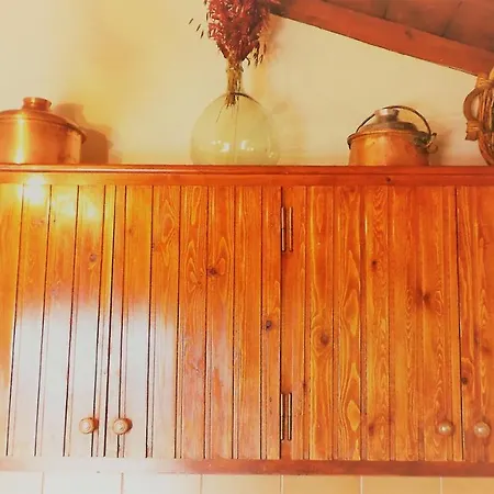 Marianthi Apartment Arachova