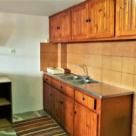 Apartment Marianthi Arachova