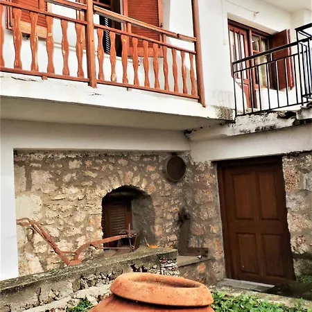 Marianthi Apartment