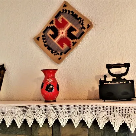 Apartment Marianthi Arachova