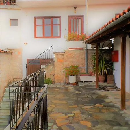 Marianthi Apartment