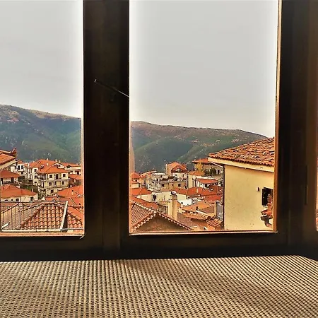 Apartment Marianthi *